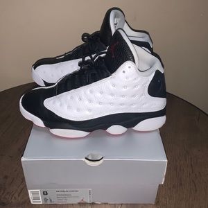 ❗️❗️AUTHENTIC AIR JORDAN 13 RETRO💯💯